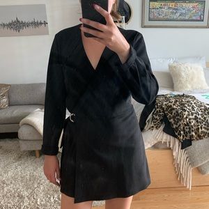 Zara skort romper